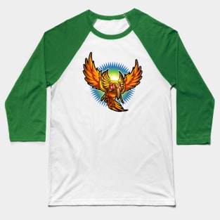 Fenix Baseball T-Shirt